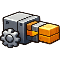 Smart Piston Building System