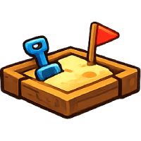 Open Sandbox Gameplay